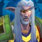 Character Avatar